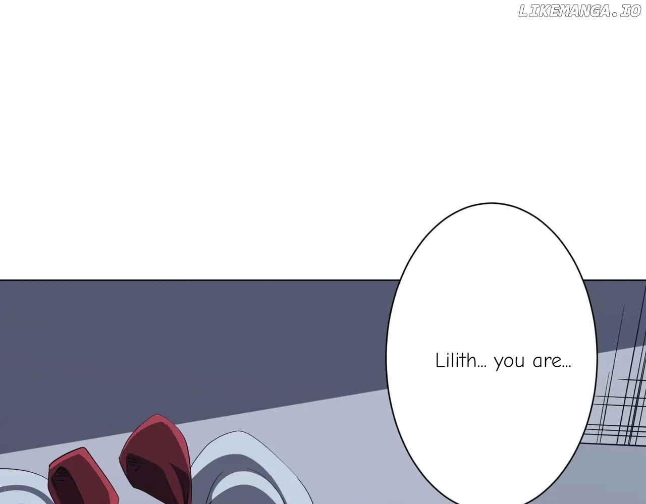 With My Netherworld Trillions, Game On! Chapter 185 - page 2